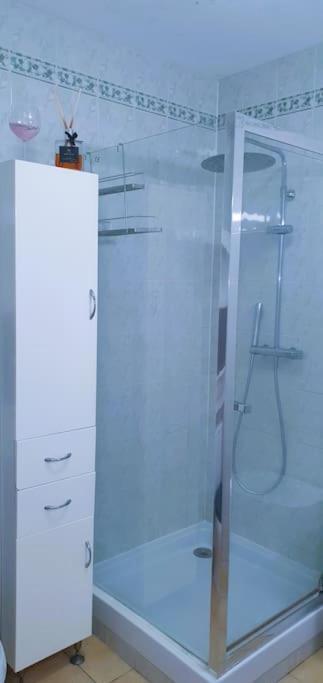 לה ברקרה Villa H2O - Jacuzzi & Piscine Chauffee מראה חיצוני תמונה