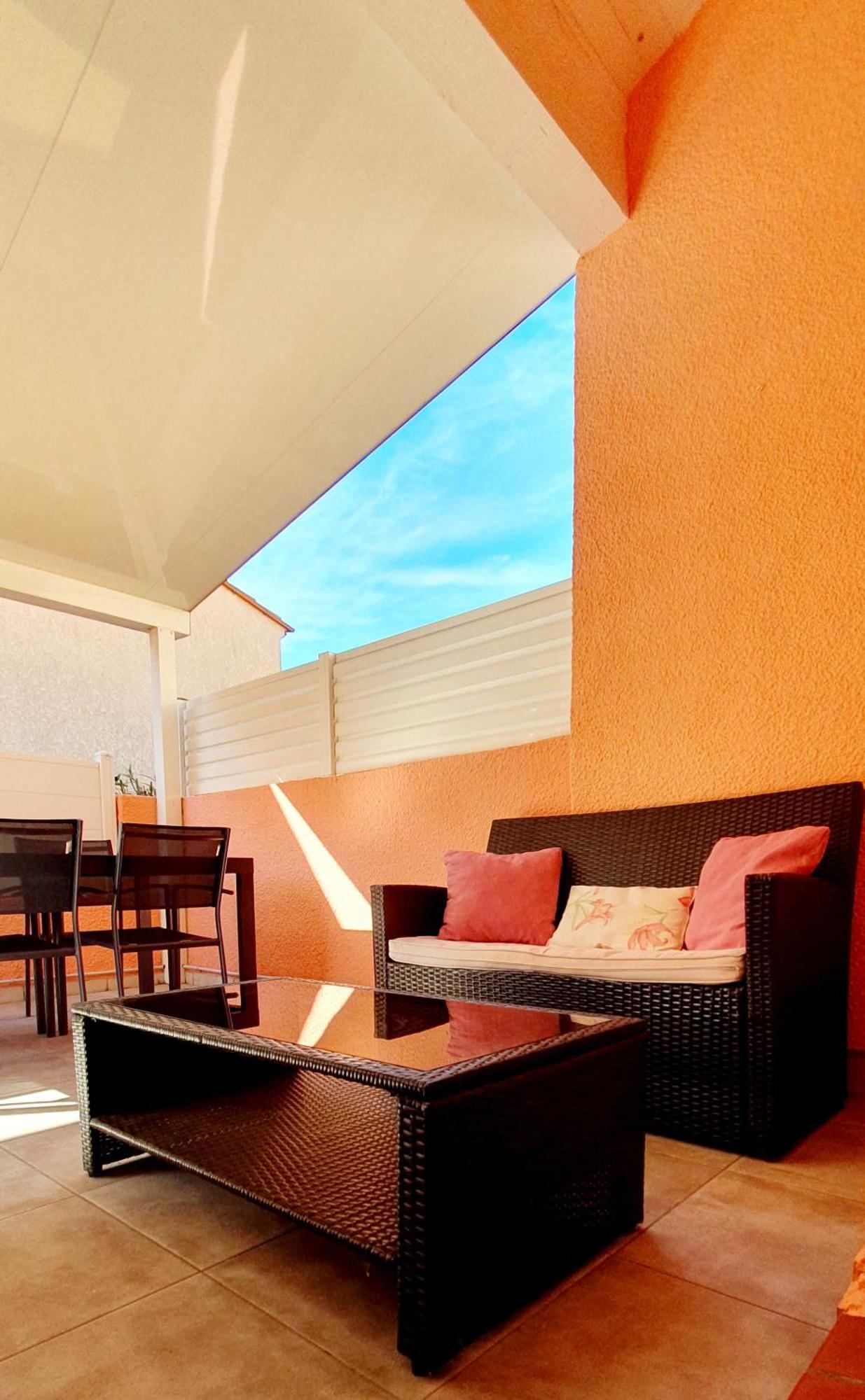 לה ברקרה Villa H2O - Jacuzzi & Piscine Chauffee מראה חיצוני תמונה